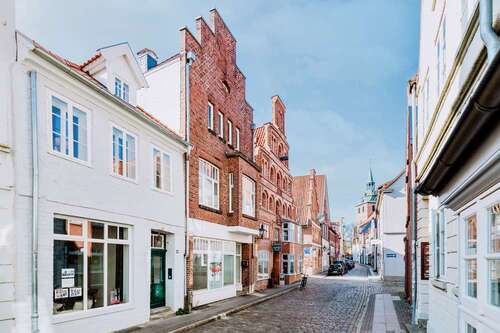 Foto - Haus zum Kaufen in Lüneburg 698.000,00 € 198 m²