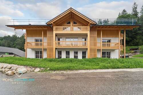 Foto - Wohnung zum Kaufen in Schönau am Königssee 995.000,00 € 111.9 m²