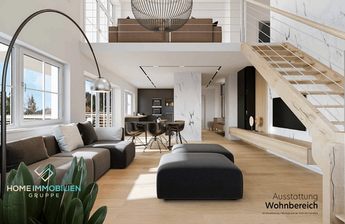 Foto - Wohnung zum Kaufen in Schönau am Königssee 995.000,00 € 111.9 m²