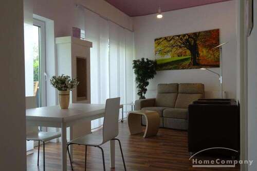 Foto - Wohnen auf Zeit in Nörvenich 1.580,00 €