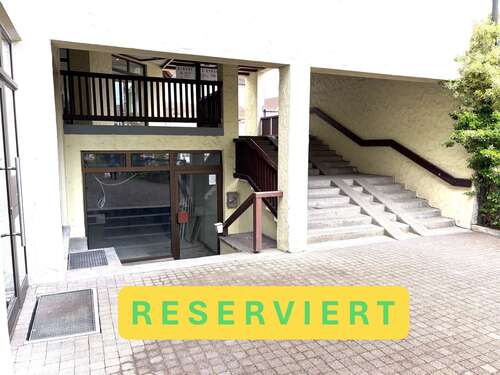 Foto - Wohnung zum Kaufen in Ostrach 69.500,00 € 61 m²