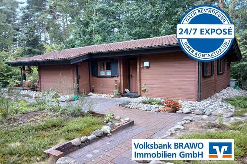 Foto - Haus zum Kaufen in Isenbüttel 195.000,00 € 55 m²