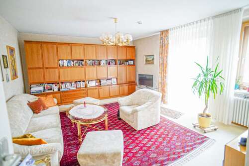 Foto - Wohnung zum Kaufen in München 495.000,00 € 89.1 m²