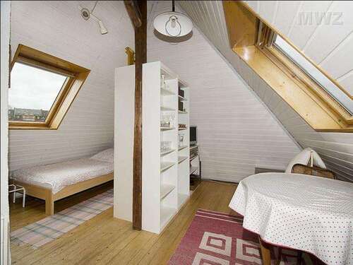 Foto - Wohnen auf Zeit in Mannheim 460,00 €