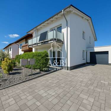 Foto - Haus zum Kaufen in Bad Kreuznach Planig 489.000,00 € 173 m²