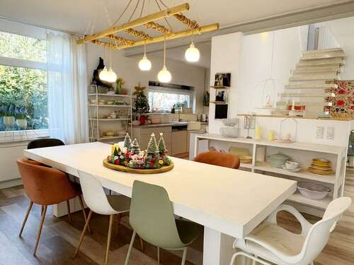 Foto - Haus zum Kaufen in Osnabrück 695.000,00 € 180 m²