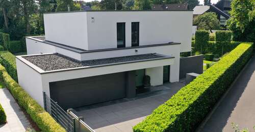 Foto - Haus zum Kaufen in Solingen Auf der Höhe 1.990.000,00 € 286 m²