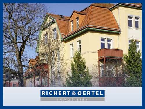 Foto - Wohnung zum Kaufen in Dresden 875.000,00 € 179.29 m²