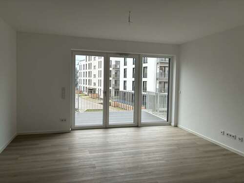 Foto - Wohnung zum Mieten in Bamberg 645,00 € 40.31 m²