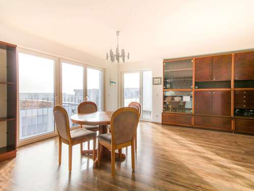 Foto - Wohnung zum Kaufen in Remseck am Neckar 299.000,00 € 56 m²