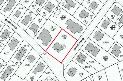 Foto - Grundstück zu verkaufen in Berlin 549.000,00 € 1143 m²