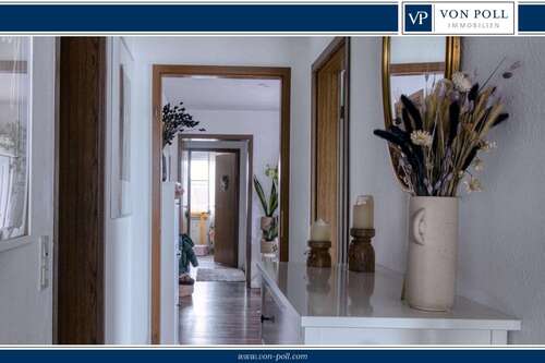 Foto - Wohnung zum Mieten in Lohmar 1.280,00 € 122 m²