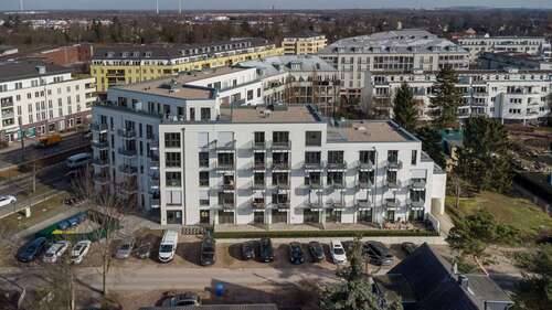 Foto - Wohnung zum Kaufen in Berlin 299.000,00 € 48.08 m²