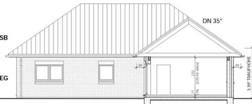 Foto - Haus zum Kaufen in Bendestorf 699.000,00 € 116.91 m²