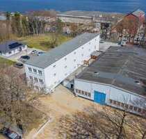 Halle in Rostock 2.950,00 € 500 m²