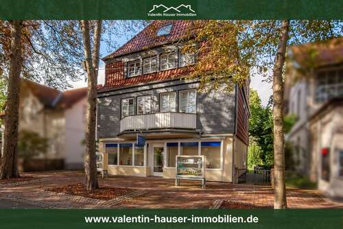 Foto - Haus zum Kaufen in Bad Harzburg 495.000,00 € 254 m²