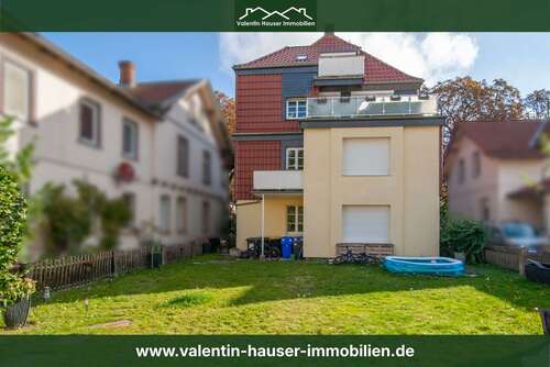 Foto - Haus zum Kaufen in Bad Harzburg 495.000,00 € 254 m²