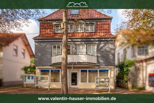 Foto - Haus zum Kaufen in Bad Harzburg 495.000,00 € 254 m²