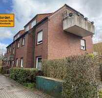 Wohnung zum Mieten in Norden 490,00 € 58 m²