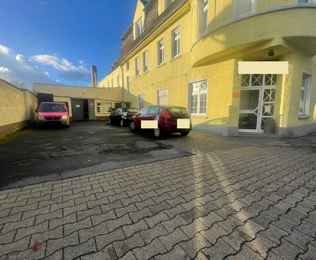 Foto - Halle in Hamm 249.000,00 € 829 m²