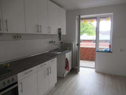 Foto - Wohnung zum Mieten in Kiel 630,00 € 59.6 m²