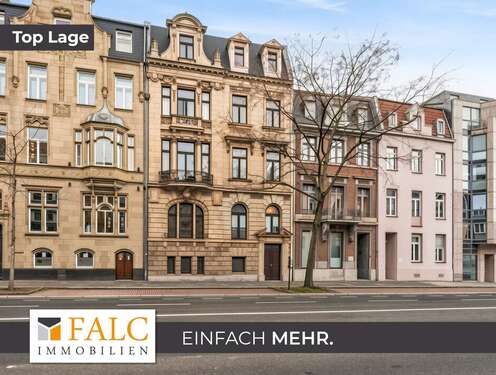 Foto - Wohnung zum Kaufen in Aachen 149.000,00 € 50 m²
