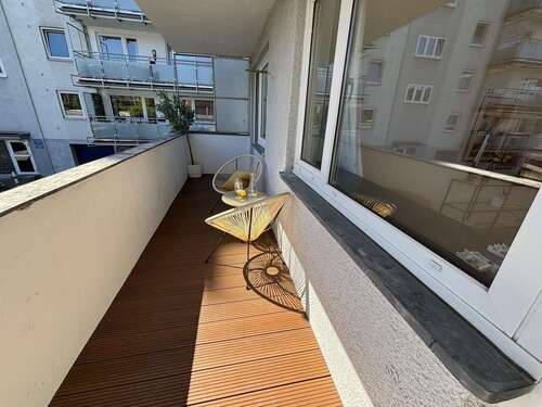 Foto - Wohnung zum Kaufen in Köln 297.000,00 € 60 m²