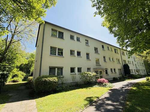 Foto - Wohnung zum Kaufen in Bonn 319.000,00 € 80 m²