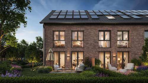 Foto - Haus zum Kaufen in Reppenstedt 504.000,00 € 135 m²