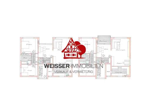 Foto - Haus zum Kaufen in Langenzenn 450.000,00 € 215.54 m²