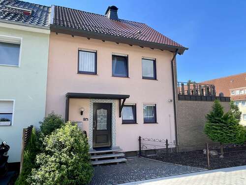 Foto - Haus zum Kaufen in Schloß Holte-Stukenbrock 350.000,00 € 120 m²