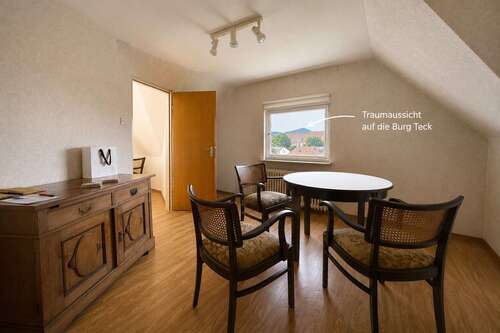Foto - Wohnung zum Kaufen in Kirchheim unter Teck 93.000,00 € 63.29 m²