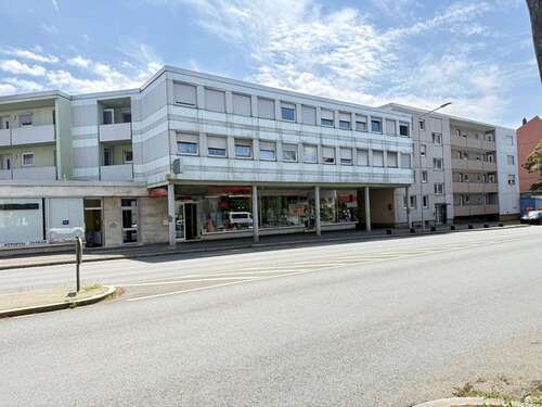 Foto - Wohnung zum Kaufen in Nürnberg 250.000,00 € 80.77 m²
