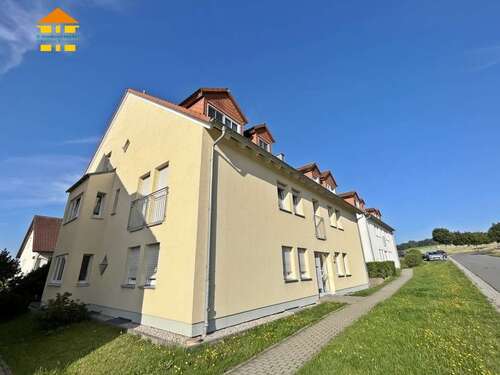Foto - Wohnung zum Kaufen in Burkhardtsdorf 36.500,00 € 66.5 m²