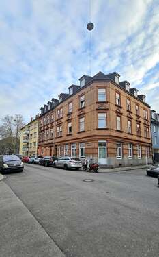 Foto - Wohnung zum Kaufen in Mannheim 320.000,00 € 116 m²