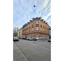 Wohnung zum Kaufen in Mannheim 320.000,00 € 116 m²