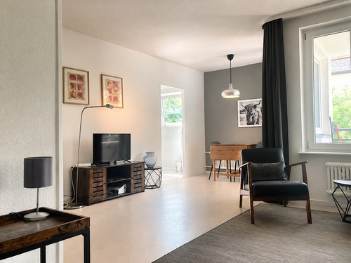 Foto - Wohnung zum Kaufen in Berlin 217.500,00 € 43 m²