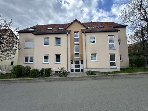 Foto - Wohnung zum Kaufen in Gera 46.000,00 € 45.82 m²