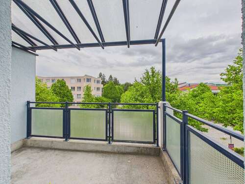 Foto - Wohnung zum Kaufen in München 459.950,00 € 60 m²