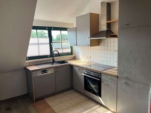 Foto - Wohnung zum Mieten in Plau am See 610,00 € 78 m²