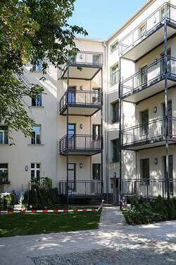 Foto - Wohnung zum Mieten in Leipzig 794,00 € 79.42 m²