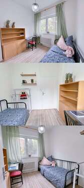 Foto - WG-Zimmer in Berlin 760,00 € 10 m²