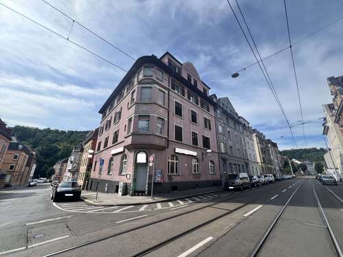 Foto - Wohnung zum Kaufen in Stuttgart 299.500,00 € 77 m²