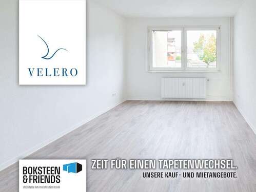 Foto - Wohnung zum Mieten in Gelsenkirchen 290,00 € 27.44 m²
