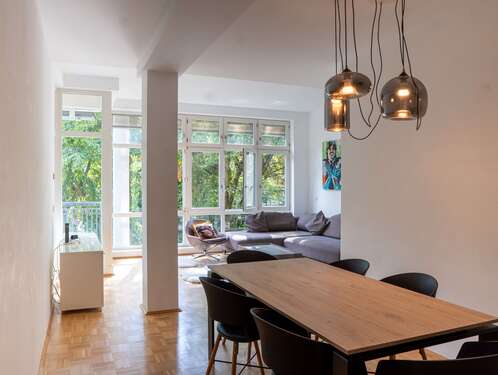Foto - Wohnung zum Mieten in Düsseldorf 1.829,00 € 74 m²