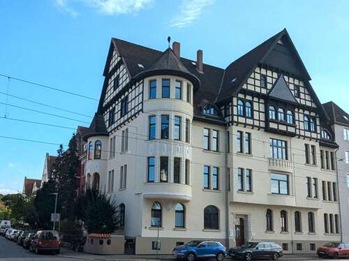 Foto - Wohnung zum Kaufen in Hannover 460.000,00 € 125.44 m²