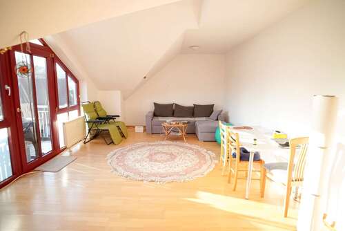 Foto - Wohnung zum Kaufen in Fürstenfeldbruck 429.000,00 € 64 m²