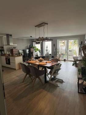 Foto - Wohnung zum Mieten in Siegburg 1.198,00 € 94 m²