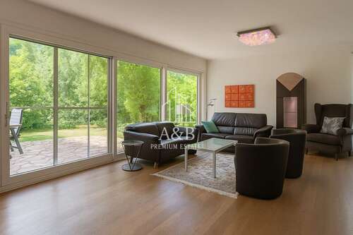 Foto - Haus zum Kaufen in Mainz Bretzenheim 1.080.000,00 € 277 m²