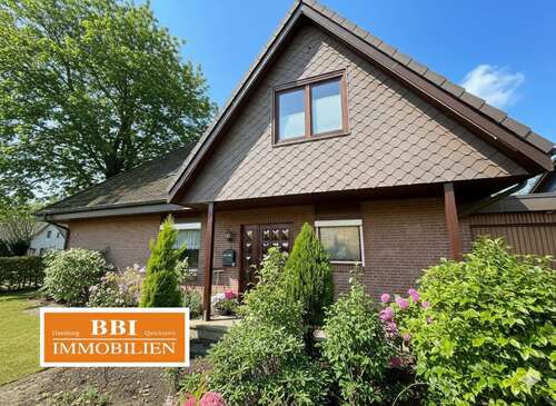 Foto - Haus zum Kaufen in Quickborn 525.000,00 € 188 m²